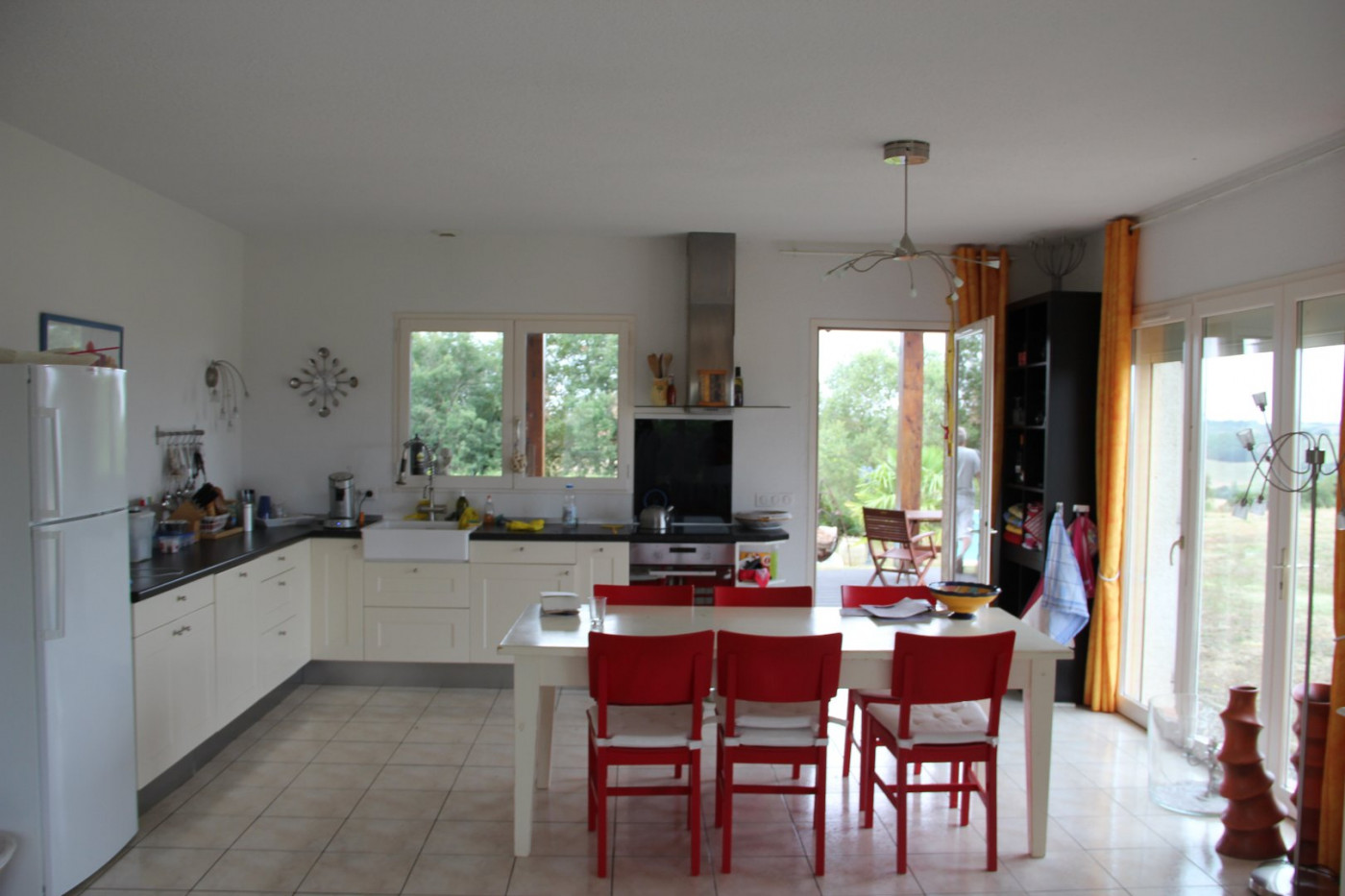 A vendre L'isle En Dodon | Réf 320071914 - L'occitane immobilier - Photo 7