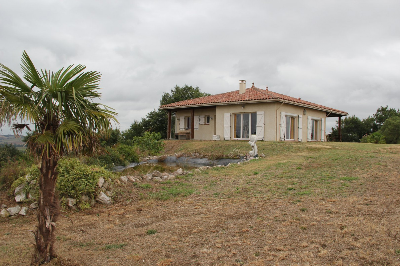 A vendre L'isle En Dodon | Réf 320071914 - L'occitane immobilier - Photo 2