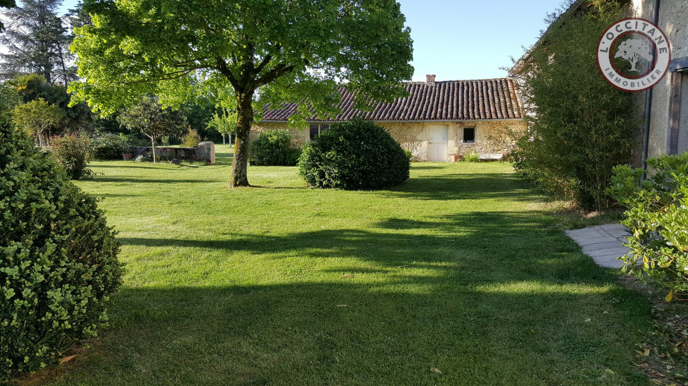 A vendre Auch 320071918 L'occitane immobilier - Photo 5