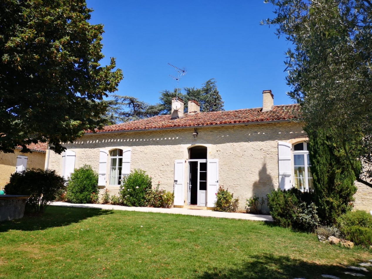 A vendre Auch 320071918 L'occitane immobilier - Photo 3