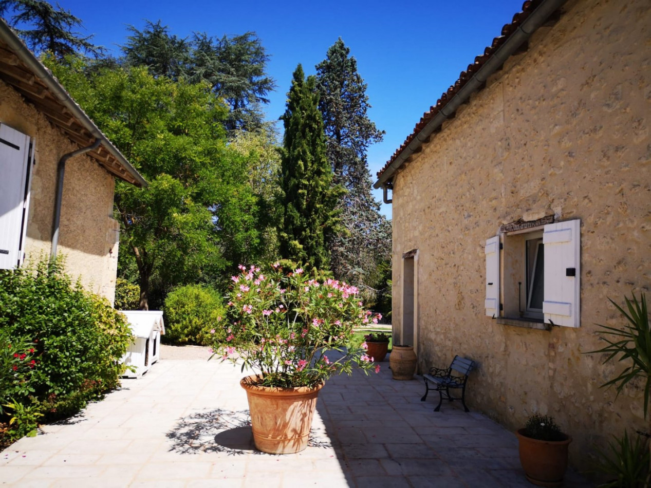 A vendre Auch 320071918 L'occitane immobilier - Photo 7