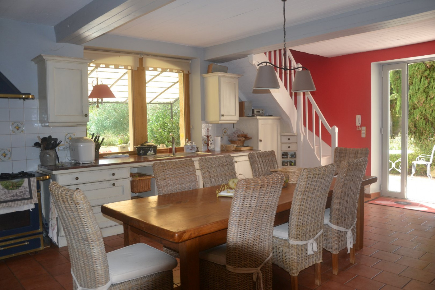 A vendre Auch 320071918 L'occitane immobilier - Photo 8