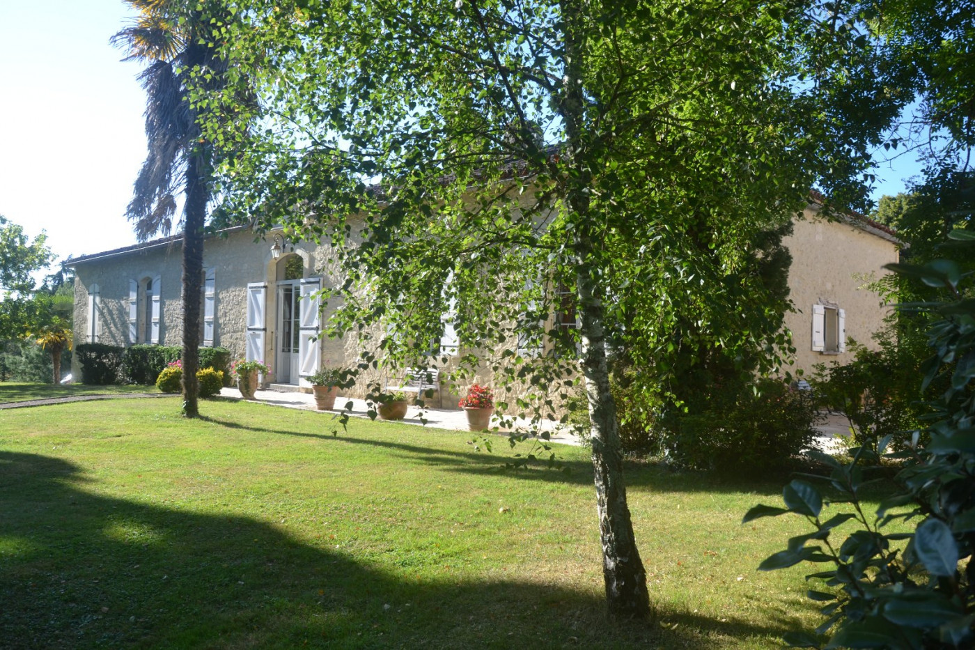 A vendre Auch 320071918 L'occitane immobilier - Photo 2