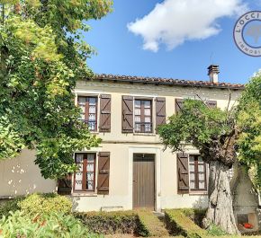 A vendre L'isle-jourdain 320071920 Sia 31