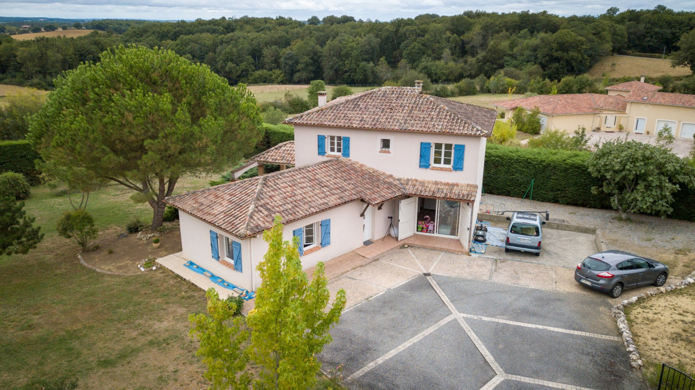 A vendre Auch | Réf 320071924 - L'occitane immobilier - Photo 3
