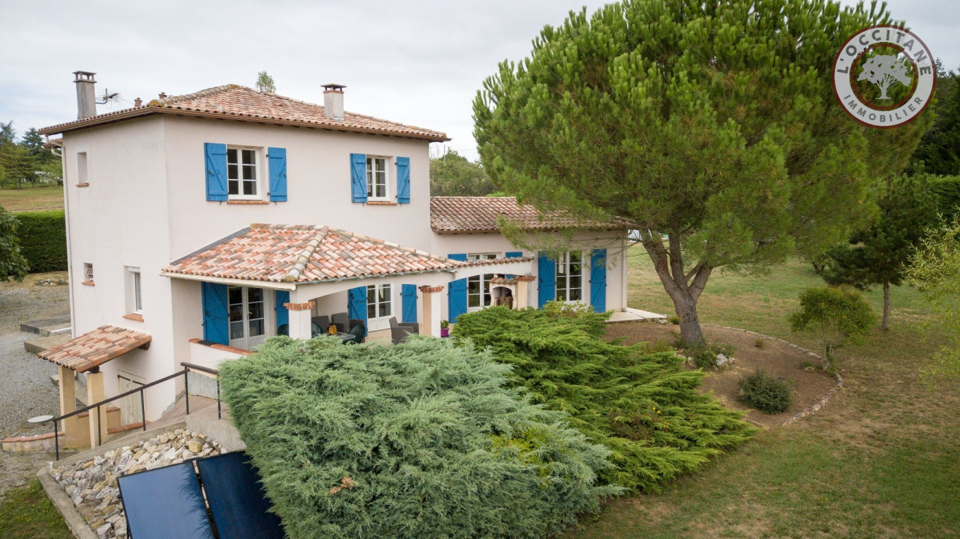 A vendre Auch | Réf 320071924 - L'occitane immobilier - Photo 1