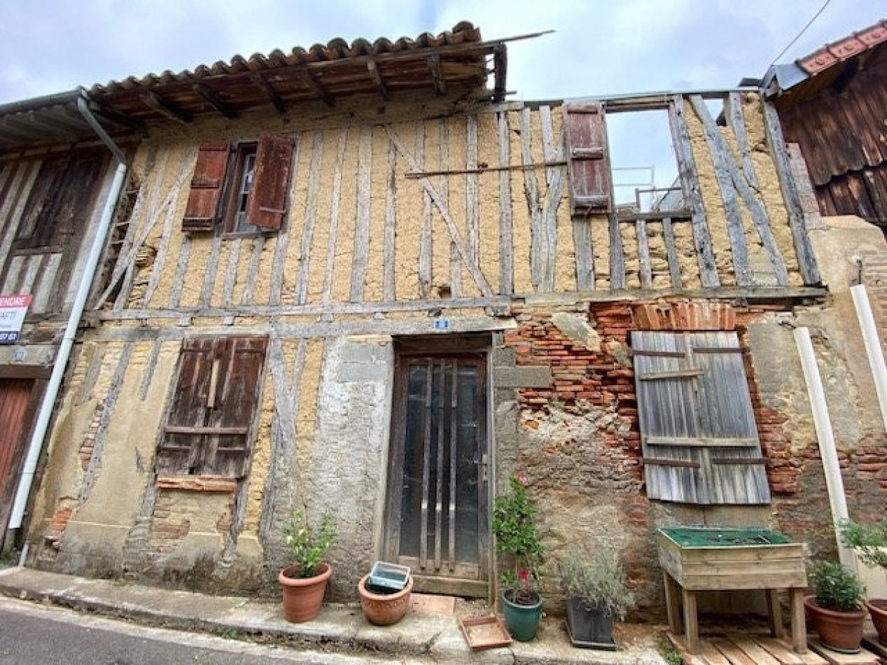 A vendre Lombez 320071925 L'occitane immobilier - Photo 1