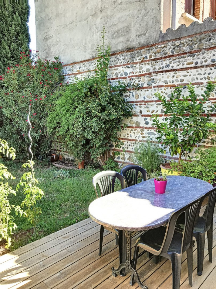 A vendre Toulouse | Réf 320071931 - L'occitane immobilier - Photo 4