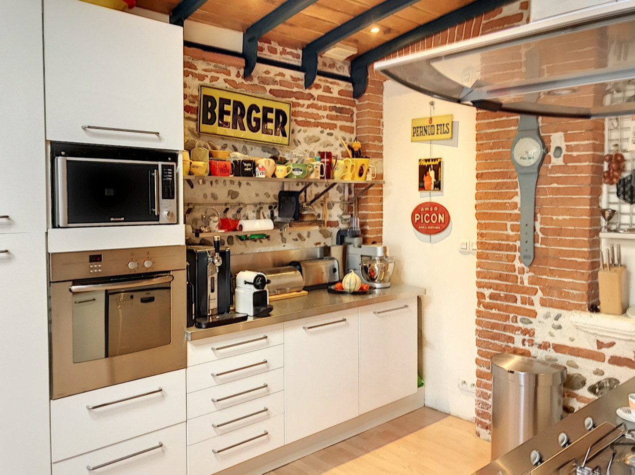 A vendre Toulouse | Réf 320071931 - L'occitane immobilier - Photo 3
