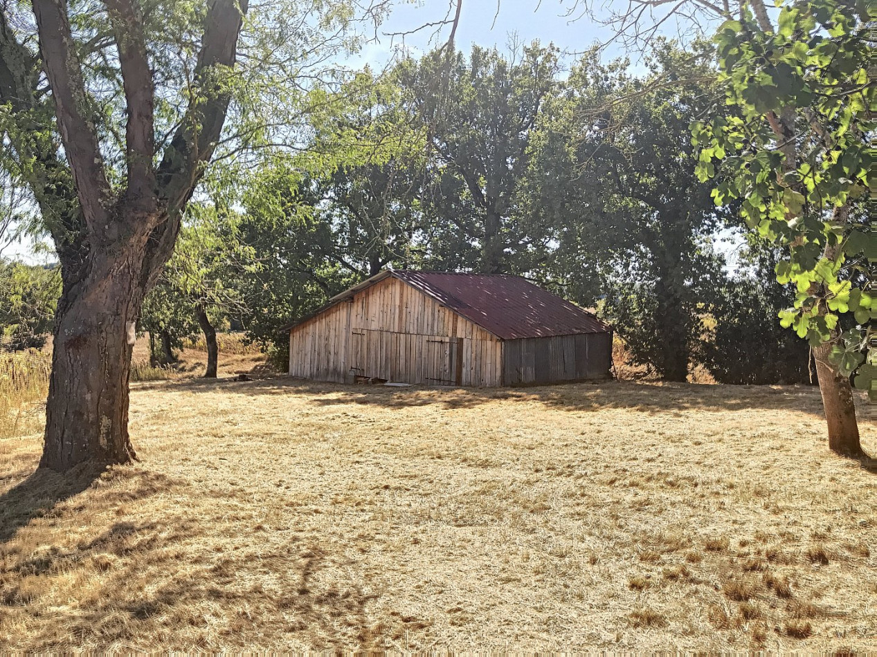 vente Maison L'isle-jourdain - Photo 3