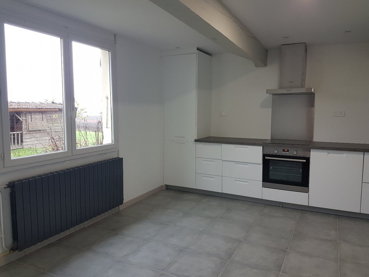vente Maison L'isle-jourdain - Photo 7