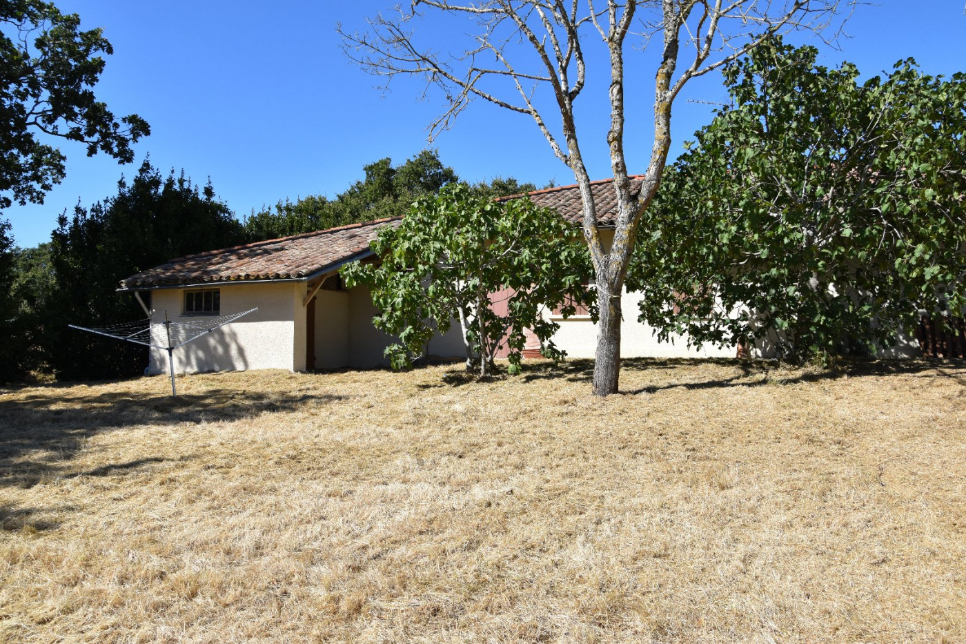 vente Maison L'isle-jourdain - Photo 2