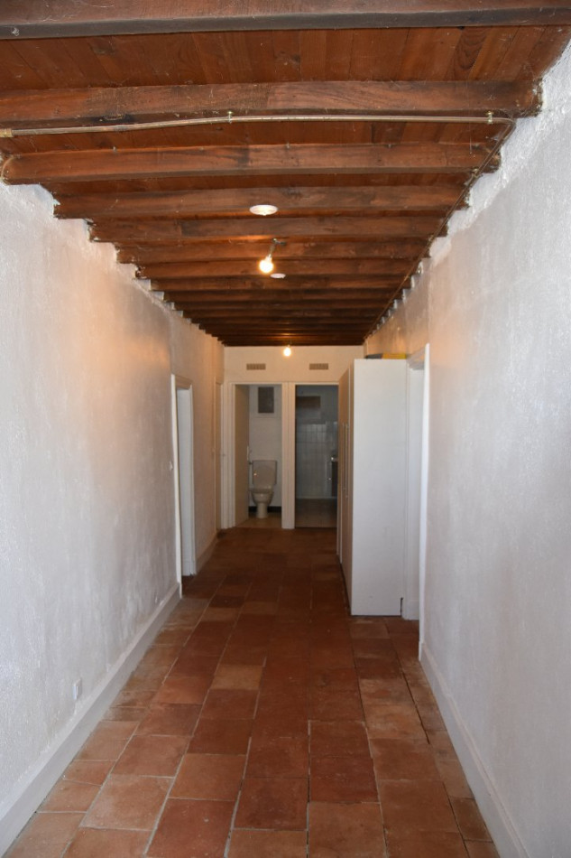 vente Maison L'isle-jourdain - Photo 5