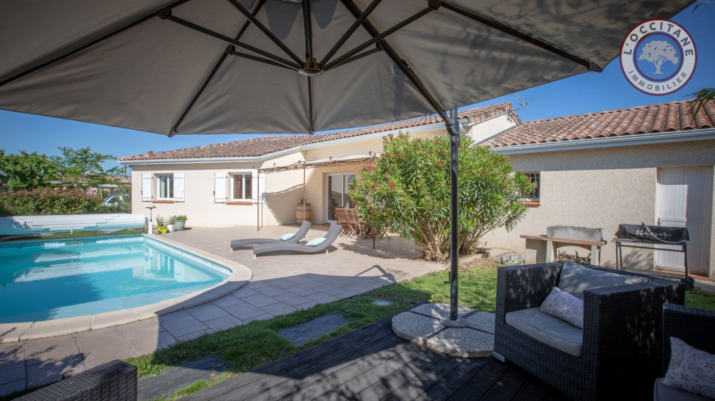 A vendre Saint-jory | Réf 320071934 - L'occitane immobilier - Photo 1