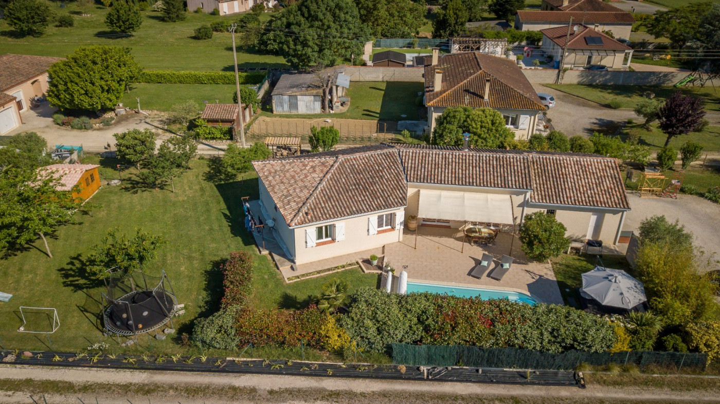 A vendre Saint-jory | Réf 320071934 - L'occitane immobilier - Photo 3