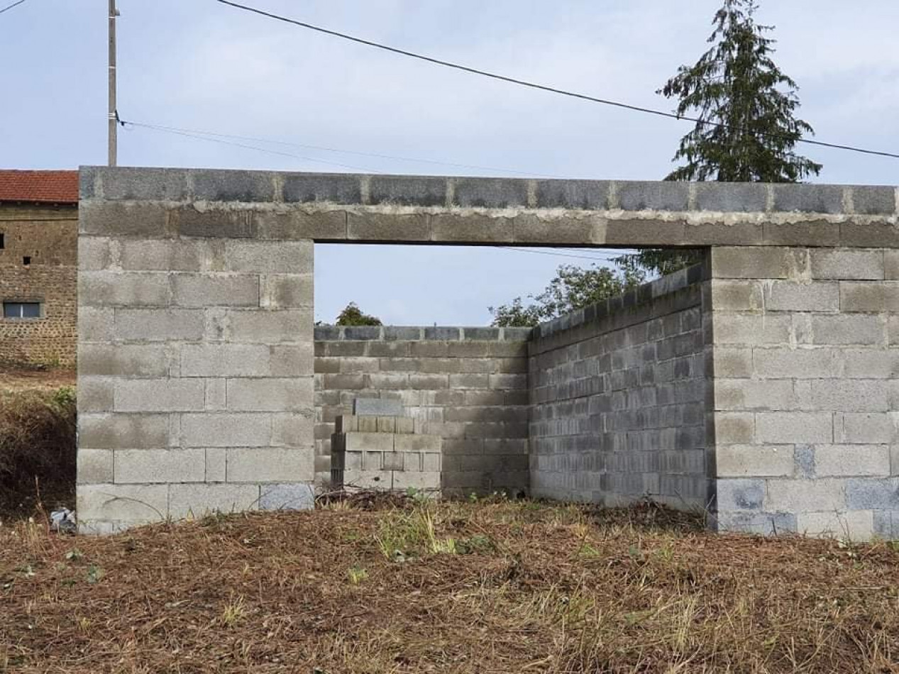 vente Terrain constructible Tarbes - Photo 4