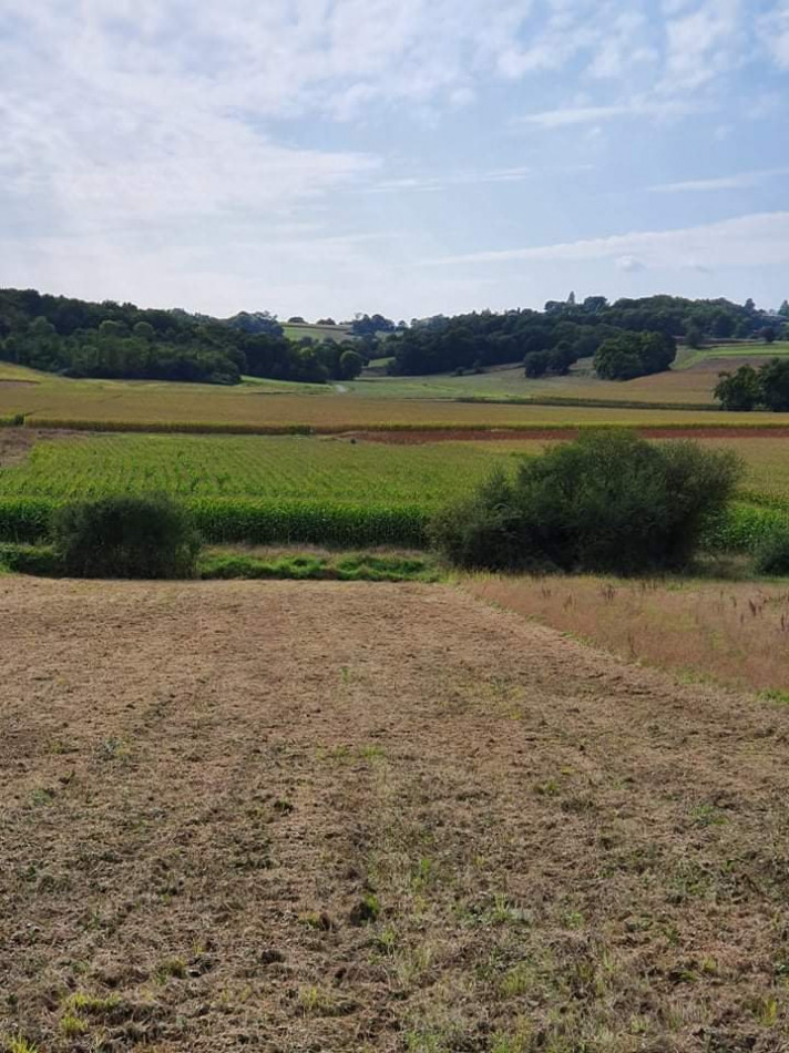 vente Terrain constructible Tarbes - Photo 6
