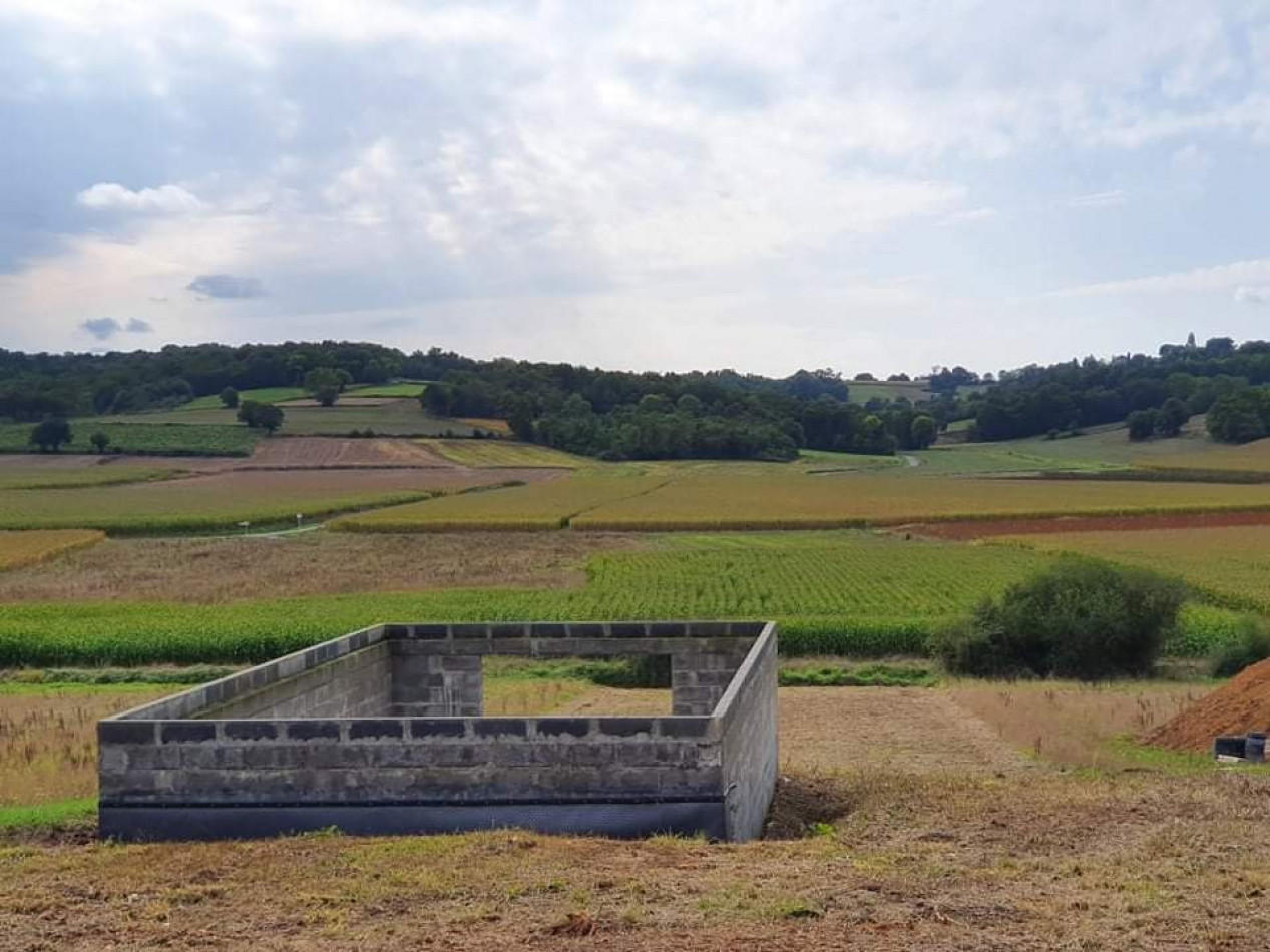 vente Terrain constructible Tarbes - Photo 7