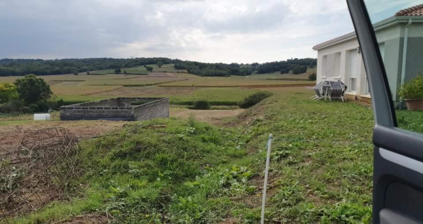 vente Terrain constructible Tarbes - Photo 9