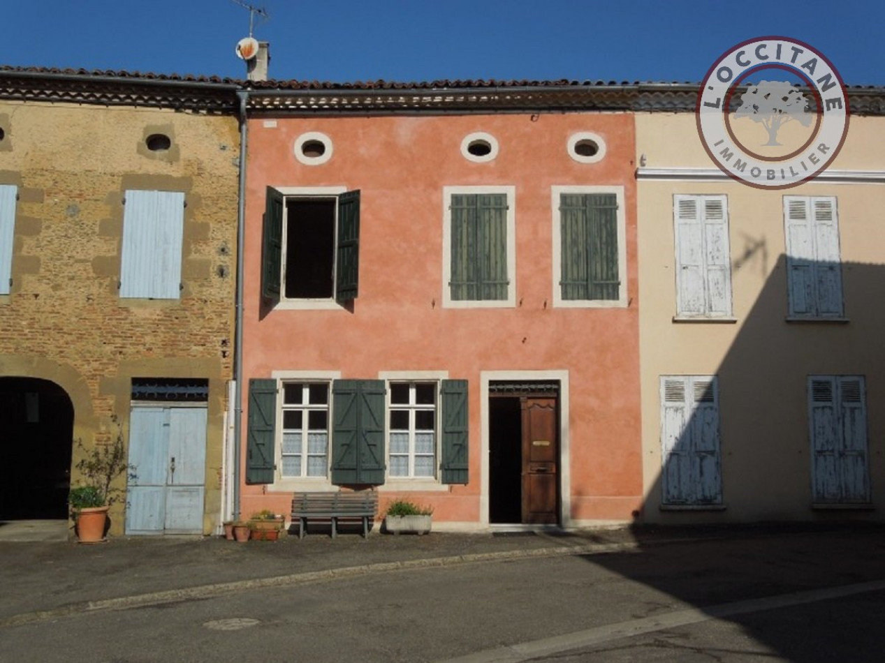 A vendre Nogaro | Réf 320071937 - L'occitane immobilier - Photo 1