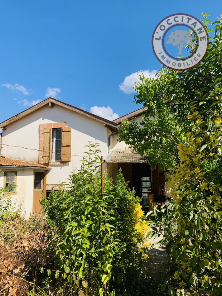A vendre Gimont 320071938 L'occitane immobilier - Photo 1