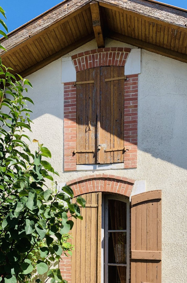 sale Maison Gimont