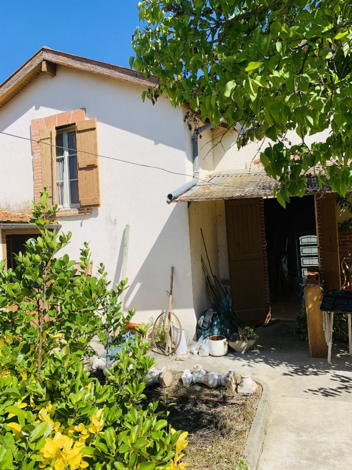 A vendre Gimont 320071938 L'occitane immobilier - Photo 2