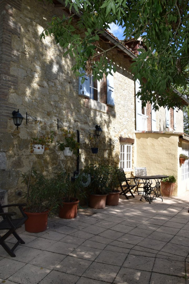 A vendre Mauvezin | Réf 320071943 - L'occitane immobilier - Photo 4