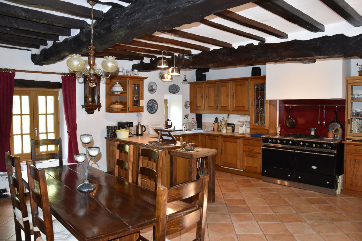 A vendre Mauvezin | Réf 320071943 - L'occitane immobilier - Photo 8