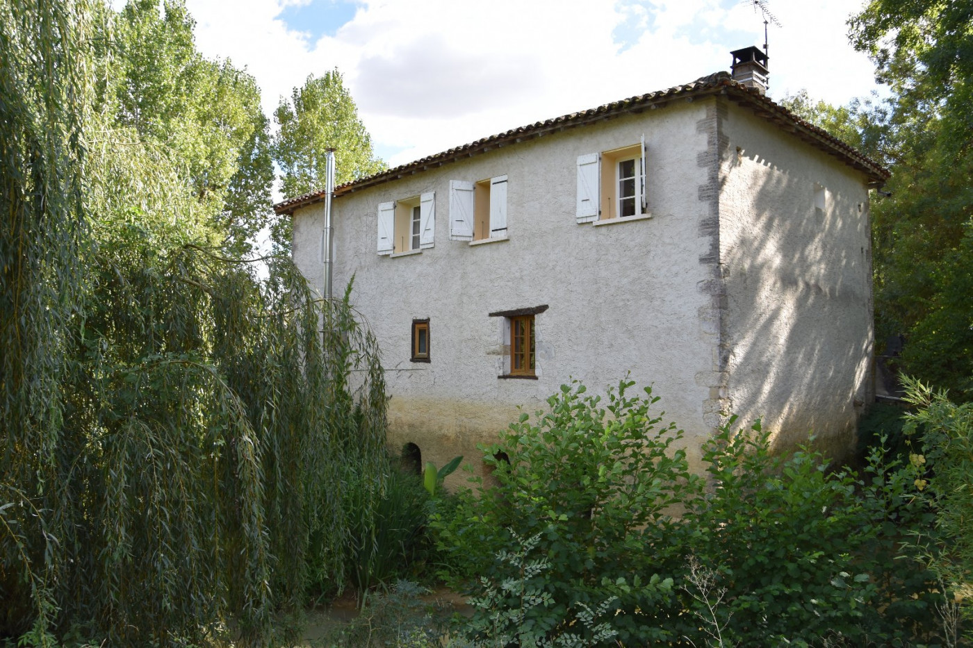 A vendre Mauvezin | Réf 320071943 - L'occitane immobilier - Photo 3