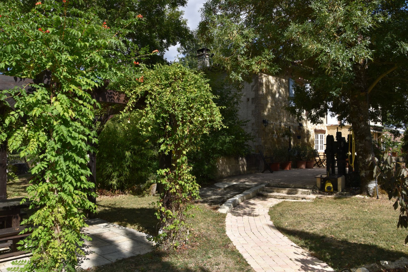 A vendre Mauvezin | Réf 320071943 - L'occitane immobilier - Photo 5