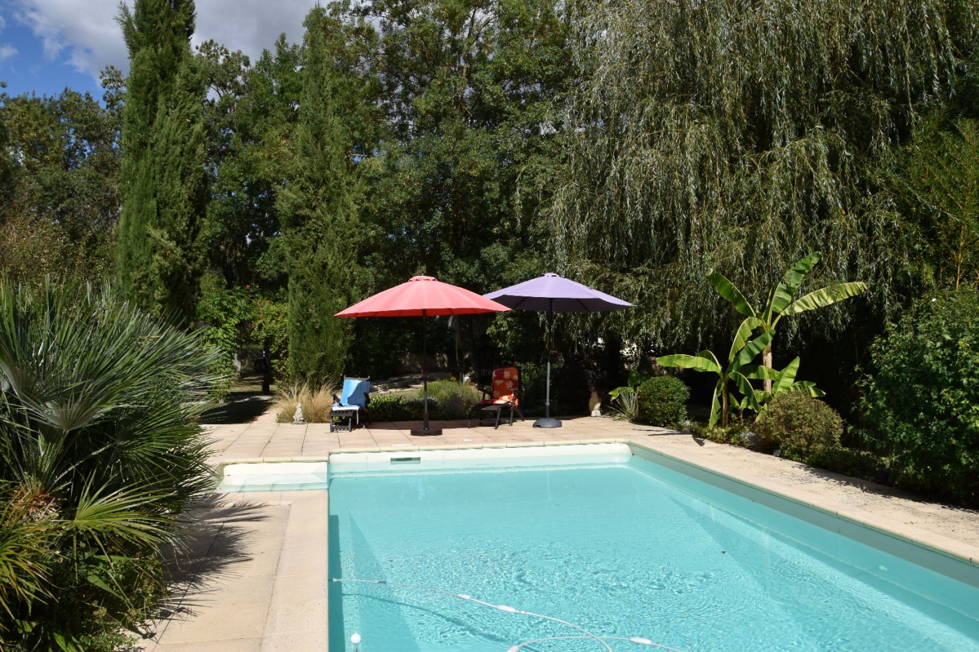 A vendre Mauvezin | Réf 320071943 - L'occitane immobilier - Photo 2