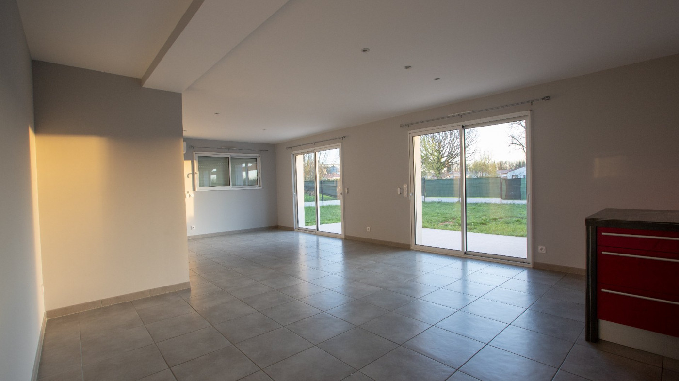 A vendre L'isle-jourdain | Réf 320071944 - L'occitane immobilier - Photo 5