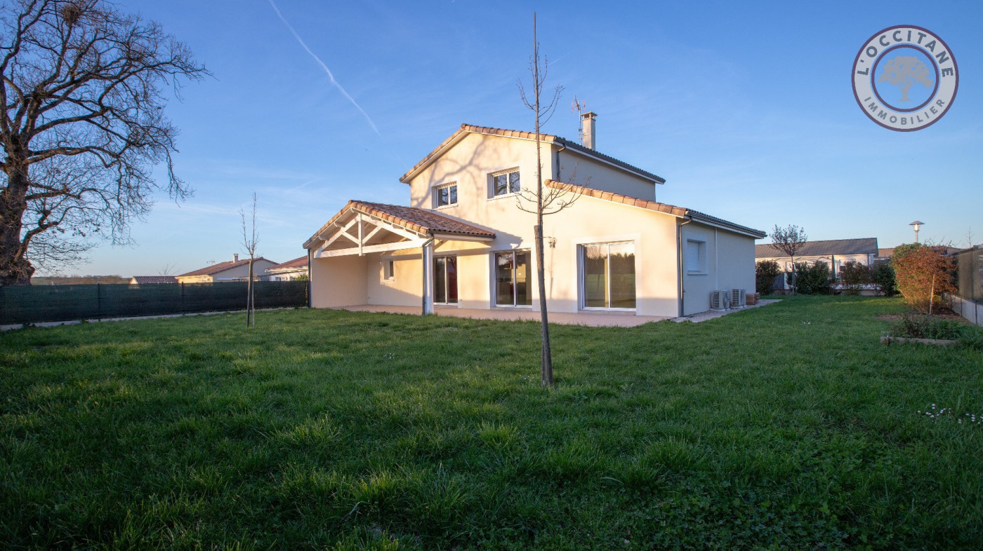 A vendre L'isle-jourdain | Réf 320071944 - L'occitane immobilier - Photo 4