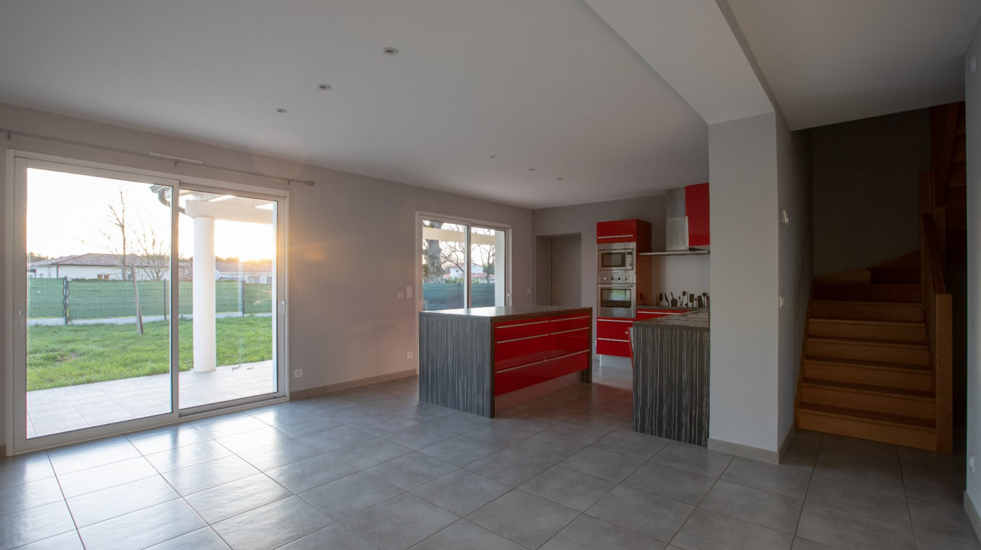A vendre L'isle-jourdain | Réf 320071944 - L'occitane immobilier - Photo 6