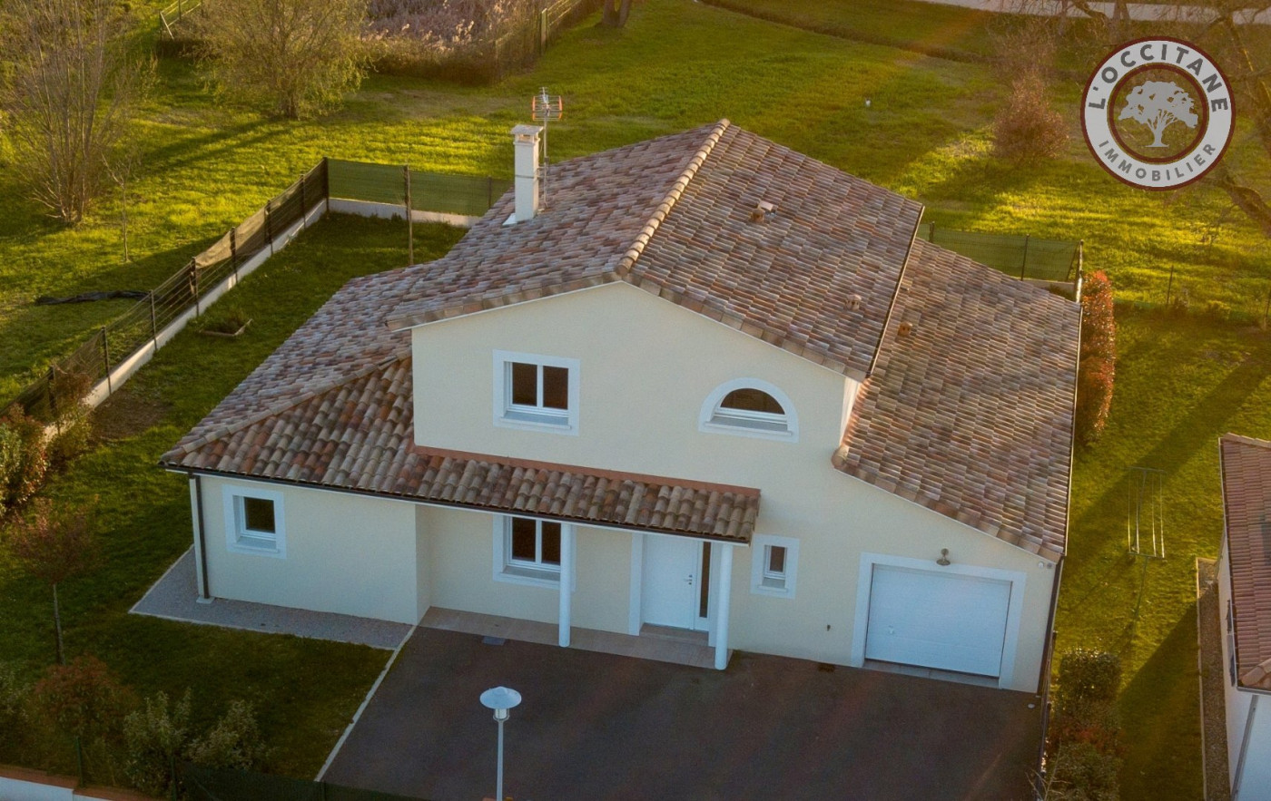A vendre L'isle-jourdain | Réf 320071944 - L'occitane immobilier - Photo 2