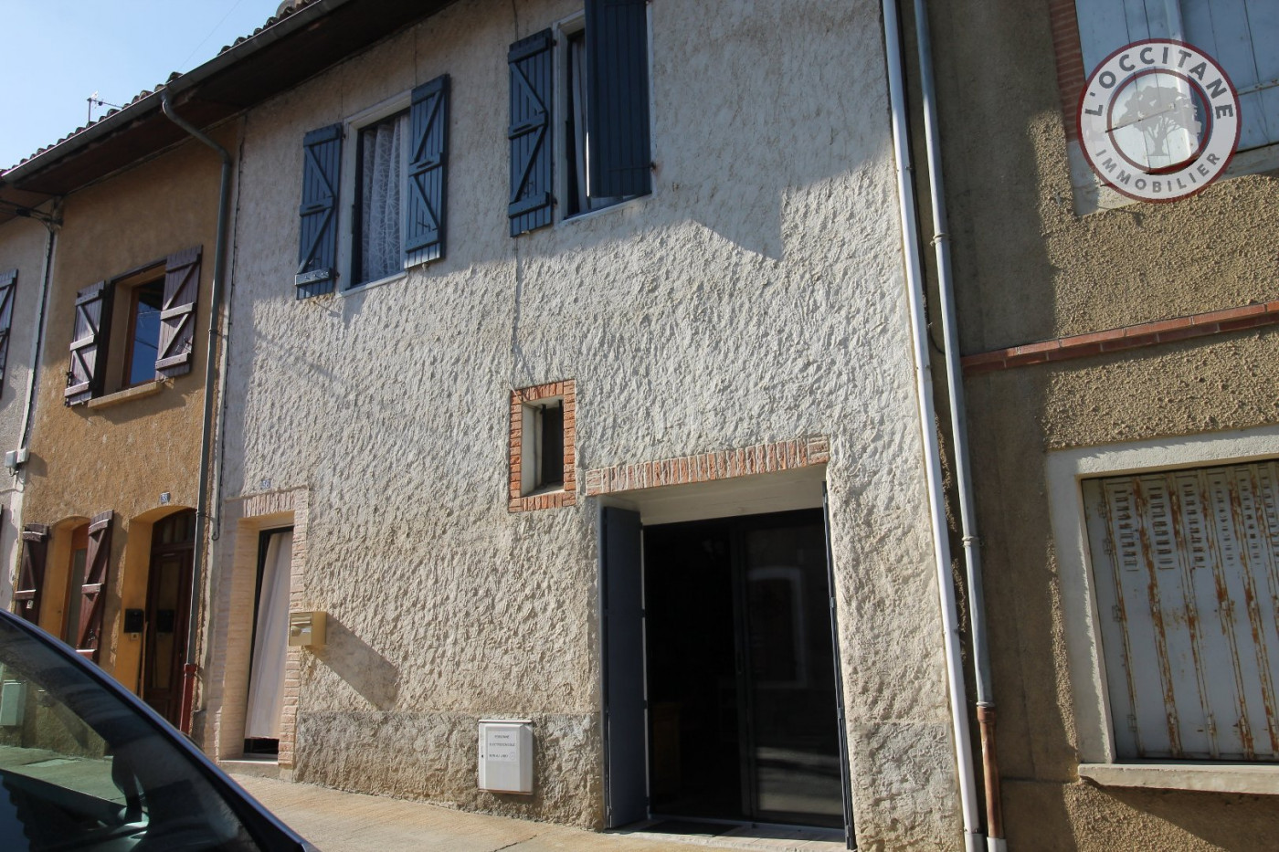 A vendre Gimont 320071945 L'occitane immobilier - Photo 1