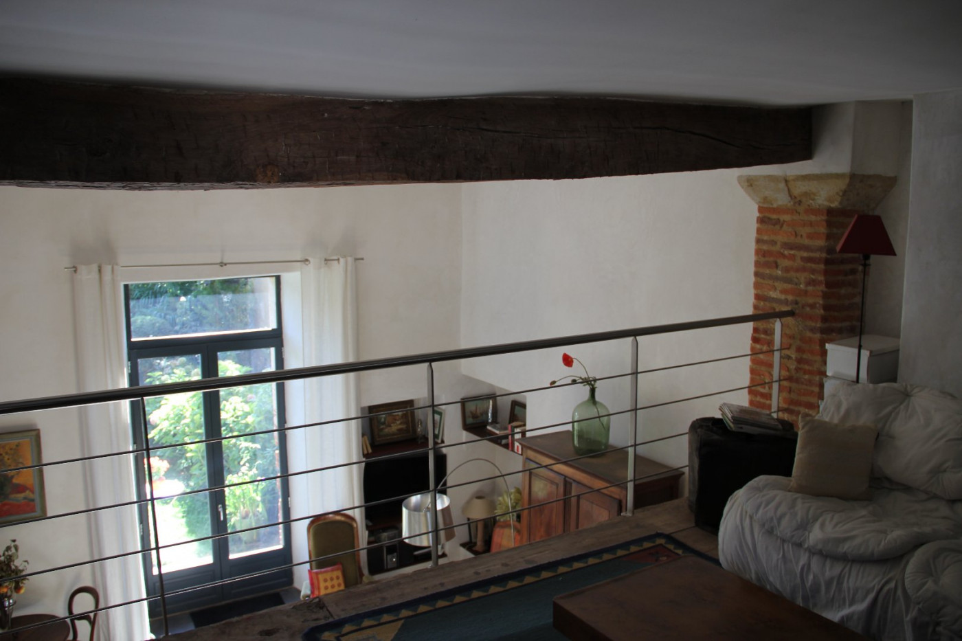 A vendre L'isle En Dodon 320071946 L'occitane immobilier - Photo 6
