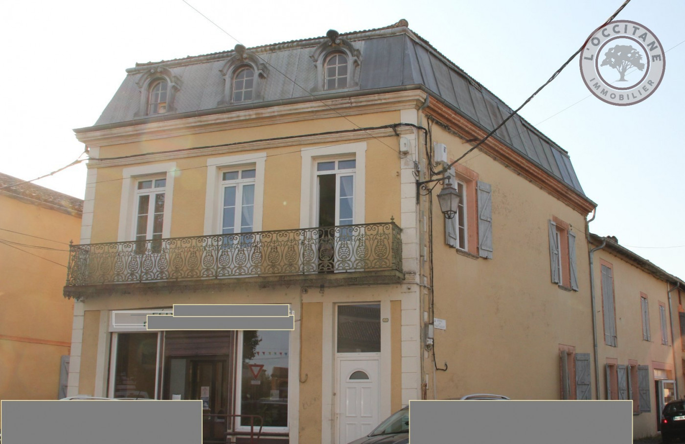 A vendre L'isle En Dodon 320071949 L'occitane immobilier - Photo 1