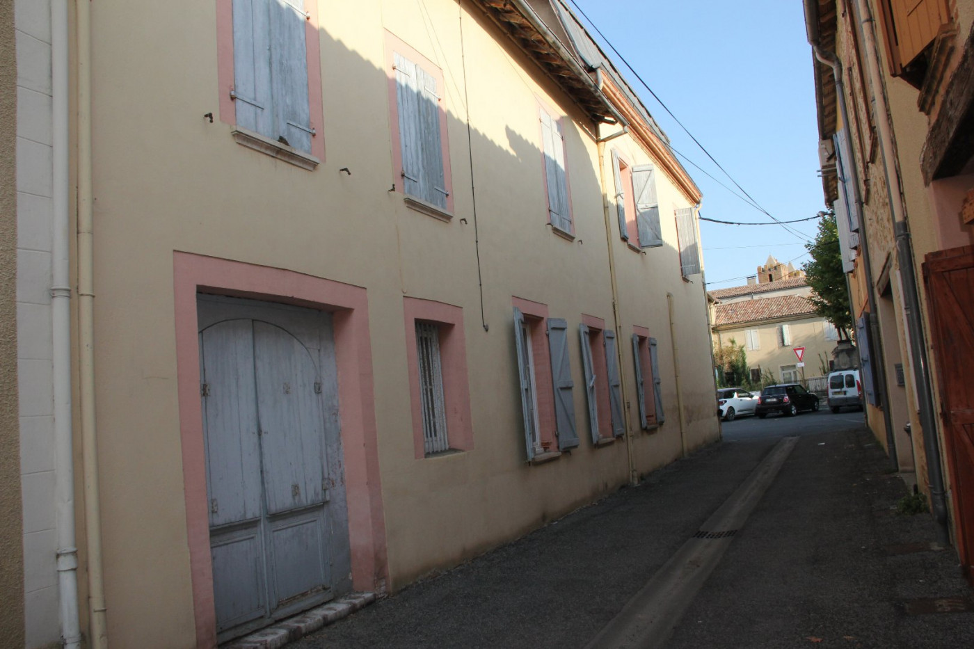 A vendre L'isle En Dodon 320071949 L'occitane immobilier - Photo 7