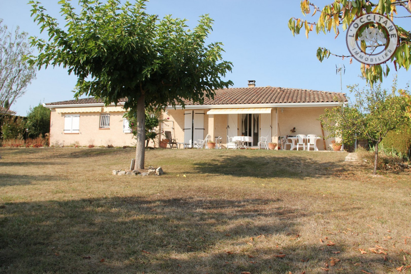 A vendre Lombez | Réf 320071951 - L'occitane immobilier - Photo 1