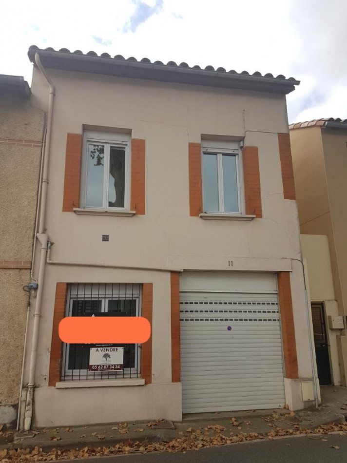 A vendre Toulouse 320071954 L'occitane immobilier - Photo 10