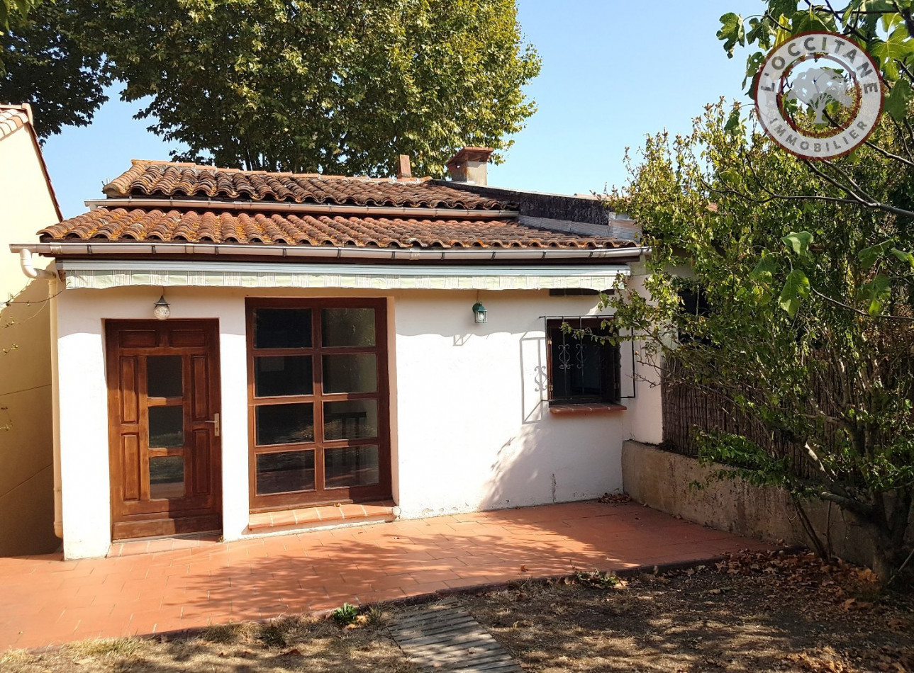 A vendre Toulouse 320071954 L'occitane immobilier - Photo 1