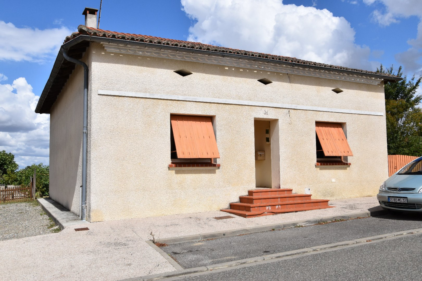 A vendre L'isle-jourdain | Réf 320071956 - L'occitane immobilier - Photo 2