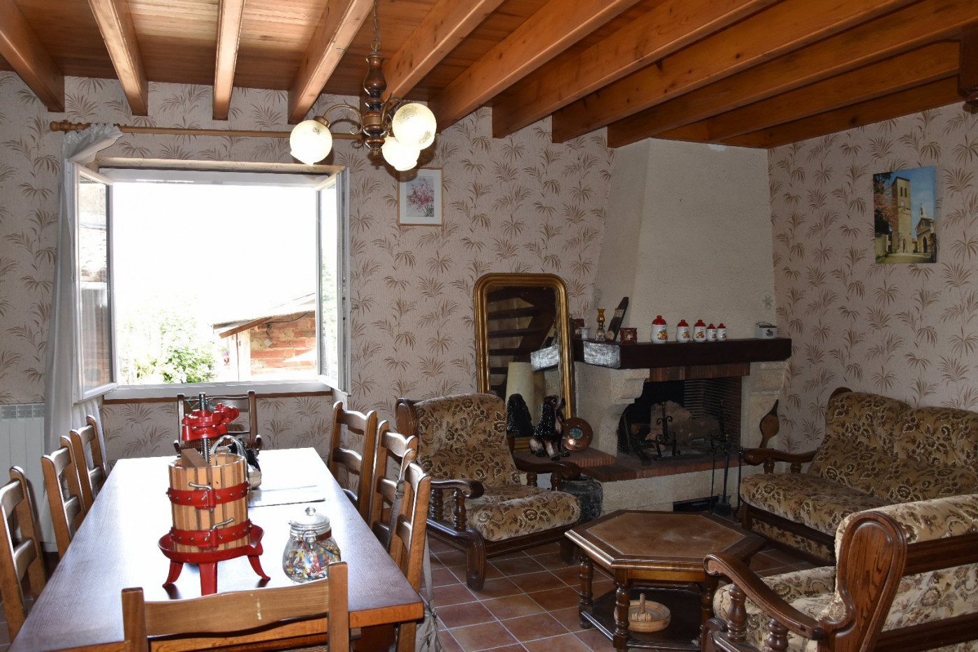 A vendre L'isle-jourdain | Réf 320071956 - L'occitane immobilier - Photo 3