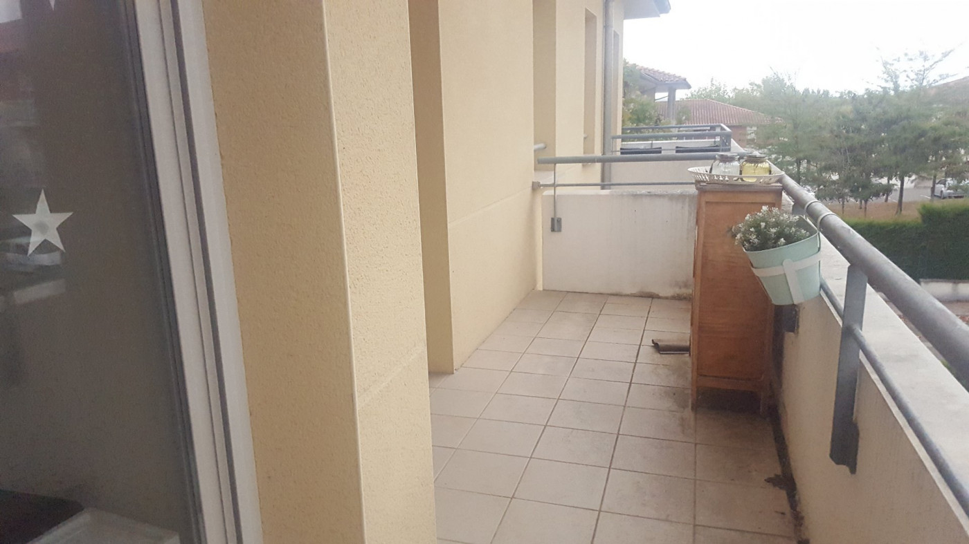 A louer L'isle-jourdain 320071957 L'occitane immobilier - Photo 3