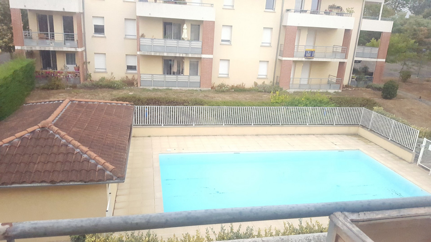 A louer L'isle-jourdain 320071957 L'occitane immobilier - Photo 4