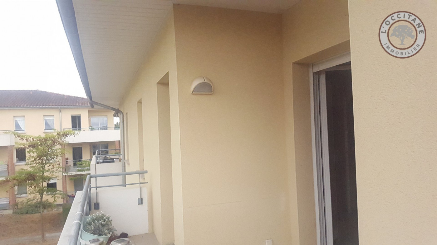 A louer L'isle-jourdain 320071957 L'occitane immobilier - Photo 1