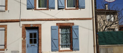 location Maison Muret
