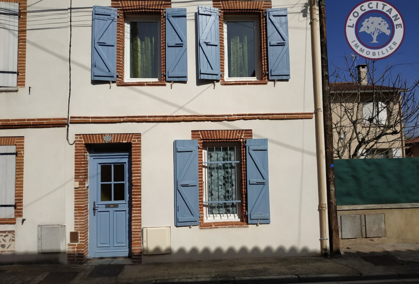 location Maison Muret - Photo 3